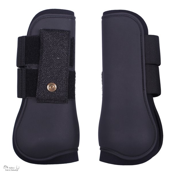 QHP Rio Forbensgamacher, Sort