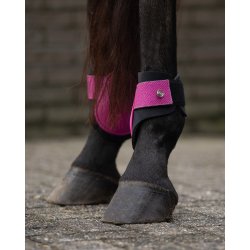 QHP Rio Bagbensgamacher, Pink