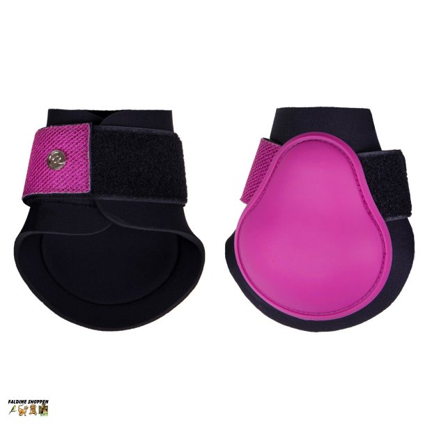 QHP Rio Bagbensgamacher, Pink