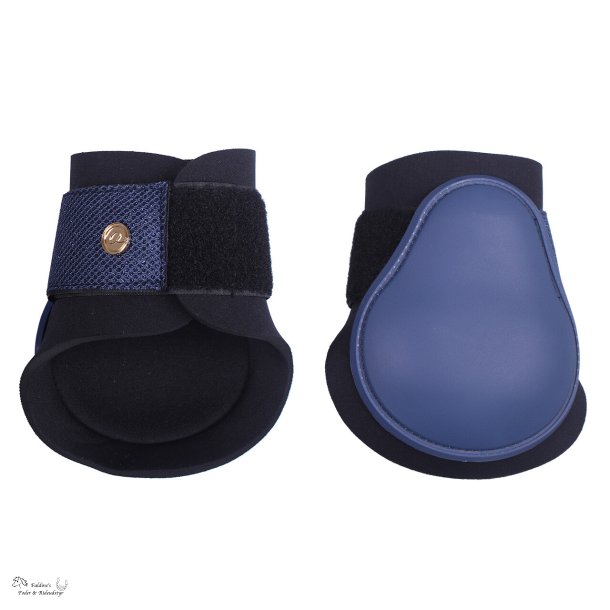 QHP Rio Bagbensgamacher, Navy