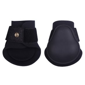 QHP Rio Bagbensgamacher, Sort