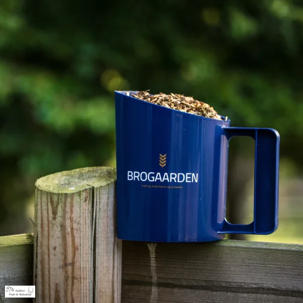 Brogaarden Foderm�l