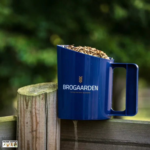Brogaarden Foderml
