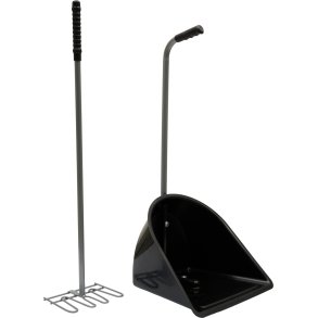 HG Gdningsopsamler, Sort