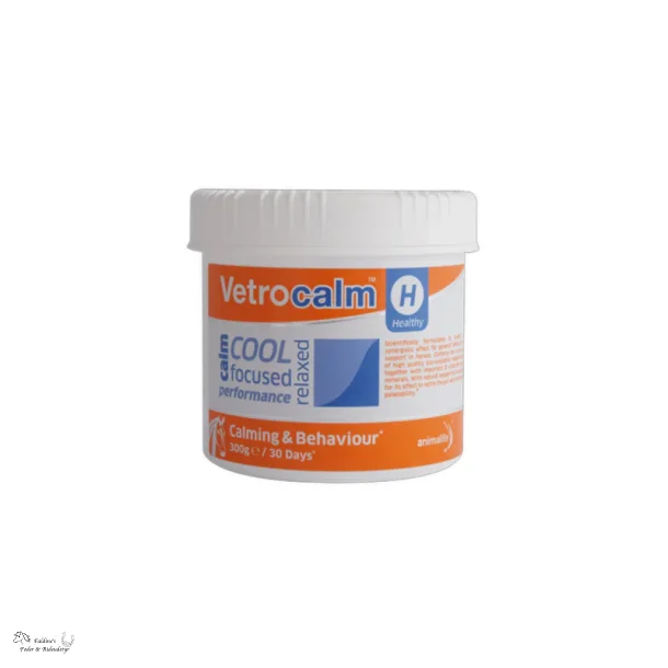 VetroCalm Healthy 300 g