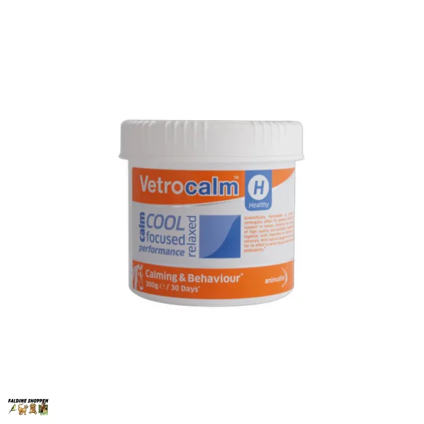 VetroCalm Healthy 300 g