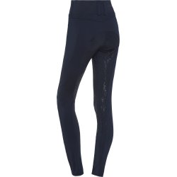 EQ Kalea Ridetigts, Navy