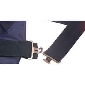 Gummispnde til gjordspnde