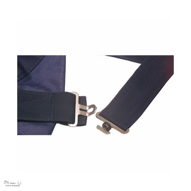 Gummisp�nde til gjordsp�nde