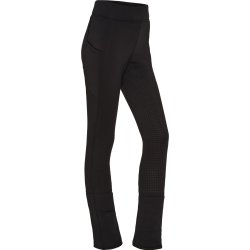 EQ Austin Jodphur Tights, Fullgrip