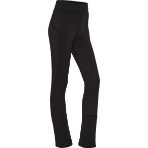 EQ Austin Jodphur Tights, Fullgrip