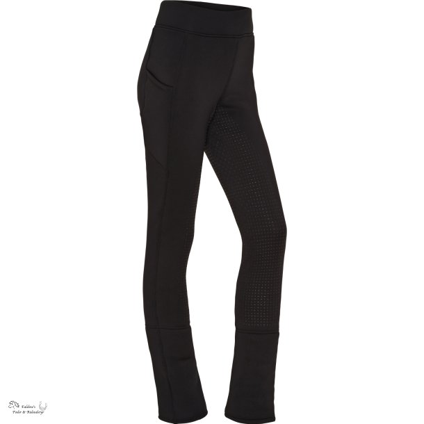 EQ Austin Jodphur Tights, Fullgrip