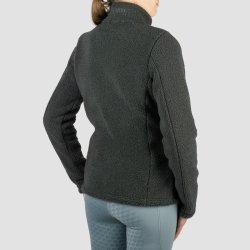 EQ PRO Teddyjakke