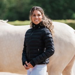 EQ Pro Quiltet Sommer jakke