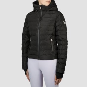 EQ Pro Quiltet Sommer jakke