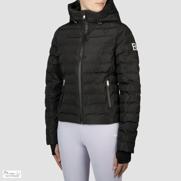 EQ Pro Quiltet Sommer jakke