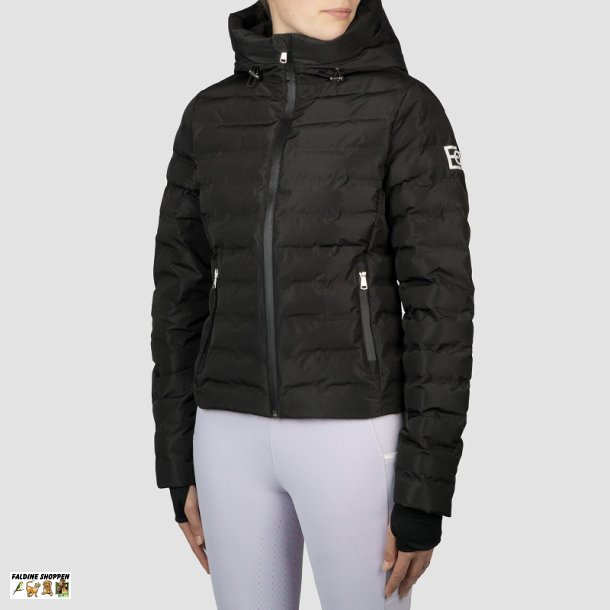 EQ Pro Quiltet Sommer jakke