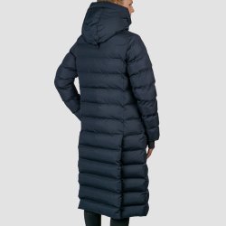 Horka Eloise Ridefrakke, Navy