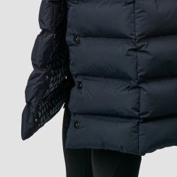 Horka Eloise Ridefrakke, Navy