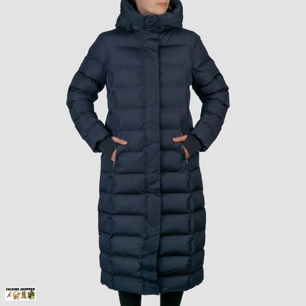 Horka Eloise Ridefrakke, Navy