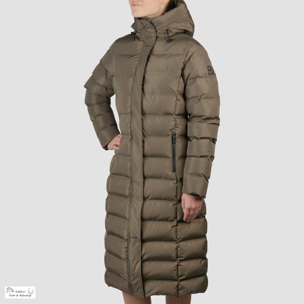 Horka Eloise Ridefrakke