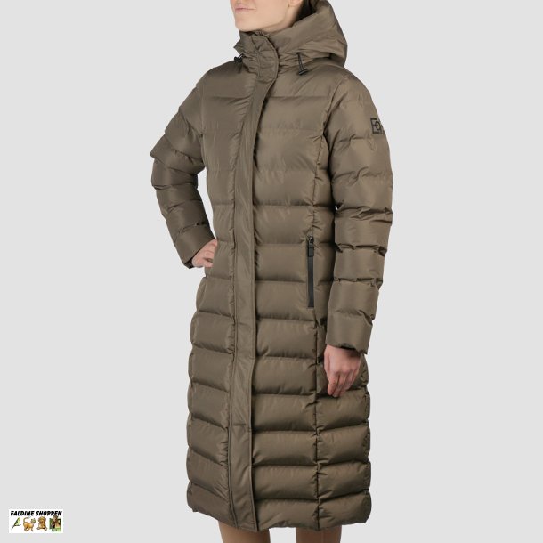 Horka Eloise Ridefrakke