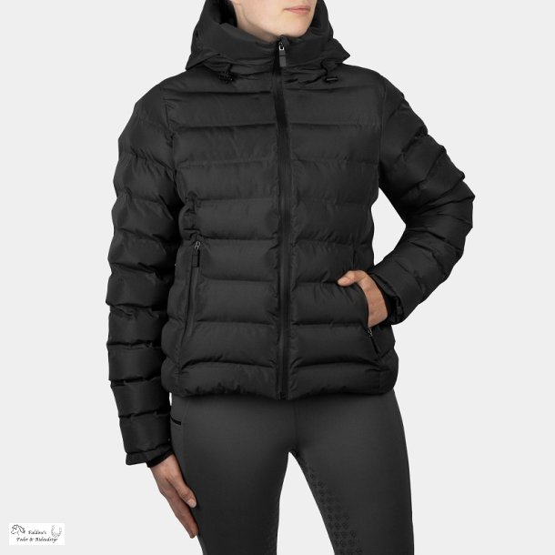 EQ PRO Penelope Kort Ridejakke