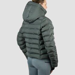 EQ PRO Penelope Kort Ridejakke