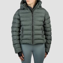 EQ PRO Penelope Kort Ridejakke