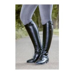 HKM Valencia Ridestvle, Kort/Standart