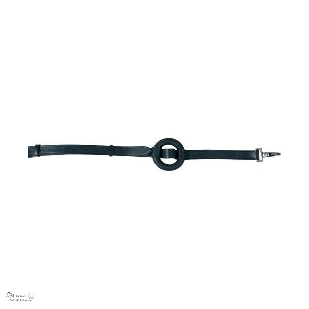 Indsp�ndingst�jler med gummiring