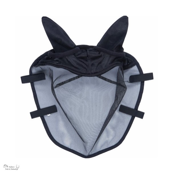 Fluemaske til trensen