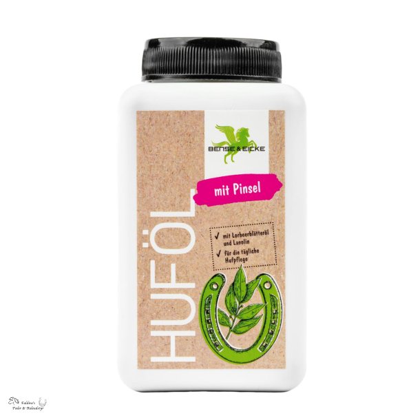 Bense &amp; Eicke Hovolie, 500 ml