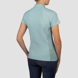 Horka Madeline T-shirt, Blue Reef