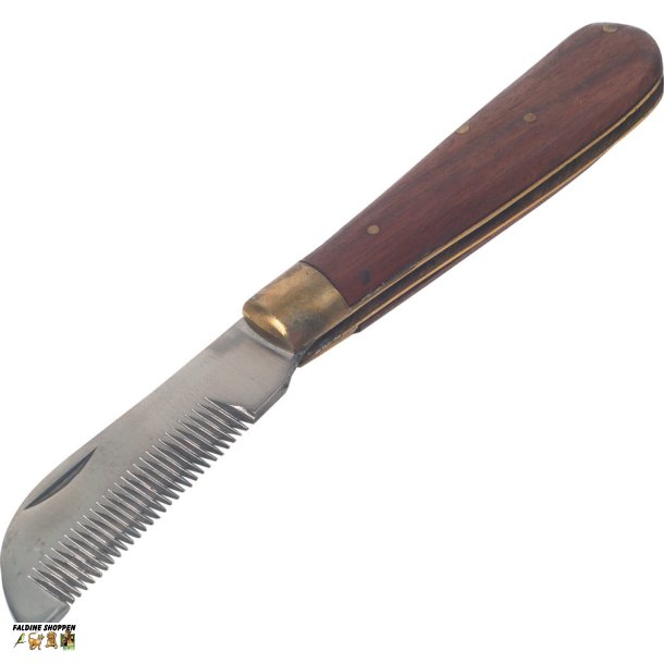 HG Mankniv, Foldbar