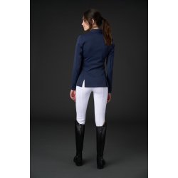 EQ Monroe Stvnejakke, Navy