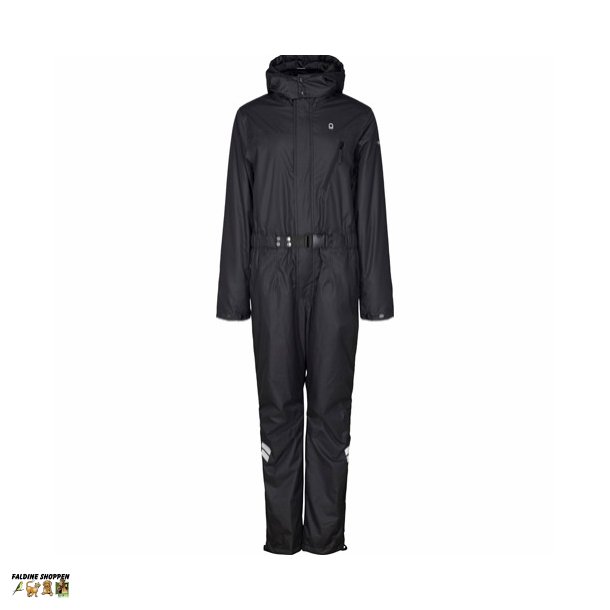 Equipage Quebec Heldragt str Medium