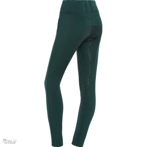 EQ Shannon Vinterridetights, Gr�n