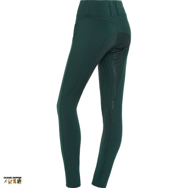 EQ Shannon Vinterridetights, Grn