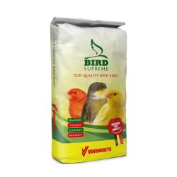 Kanarie Fuglefr - Lux, 15 kg