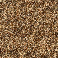 Undulat fuglefr - Lux 15 kg