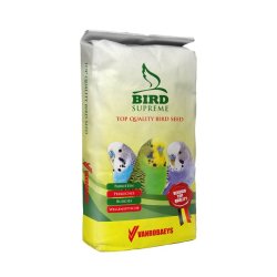 Undulat fuglefr - Lux 15 kg