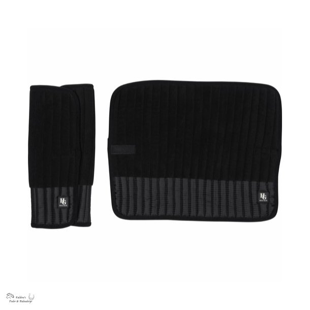 Memory foam bandageunderlag