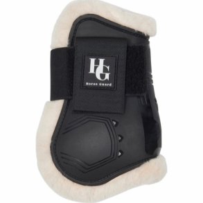 HG Springgamache til bagben