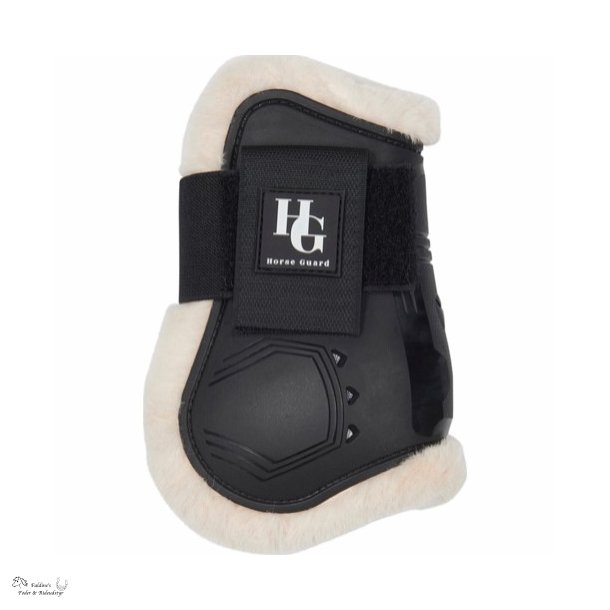 HG Springgamache til bagben