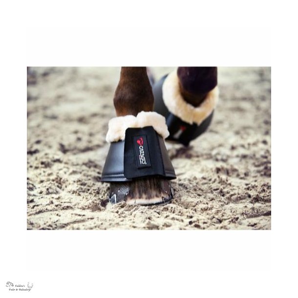 Catago klokker med merino