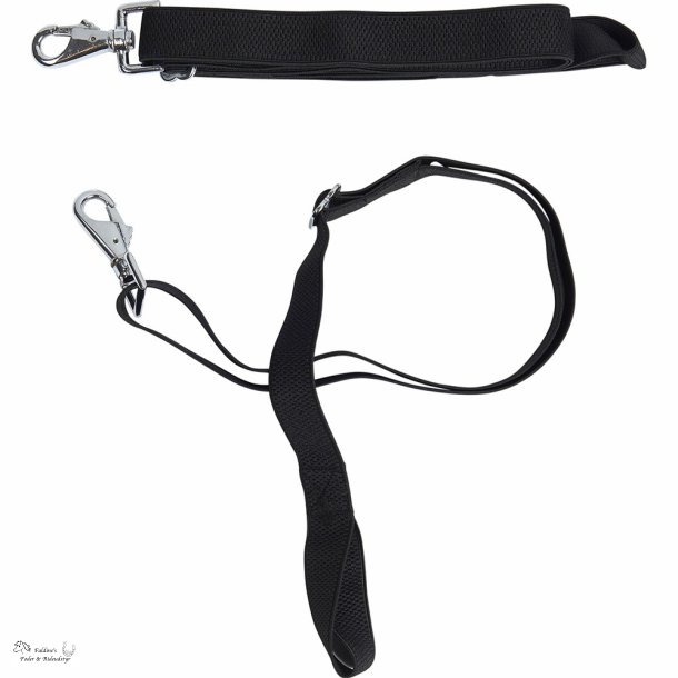 Elastiske Benstropper