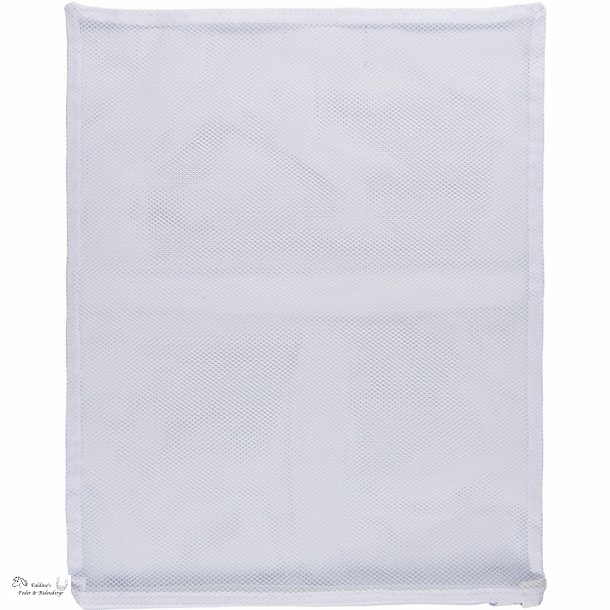 Vaskepose til d�kken