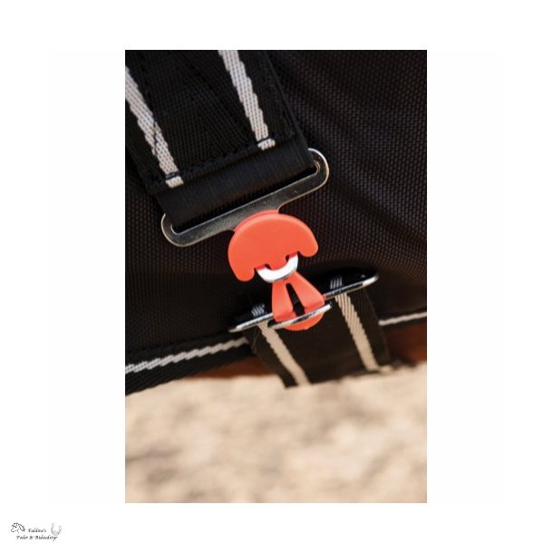 SafeGum til d�kken