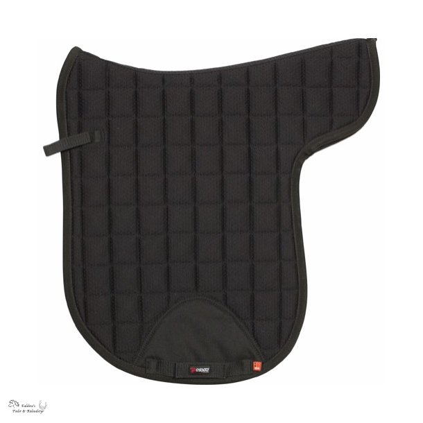 CATAGO FIR-Tech Underlag, Sort